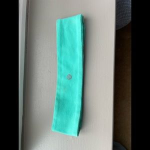Lululemon headband